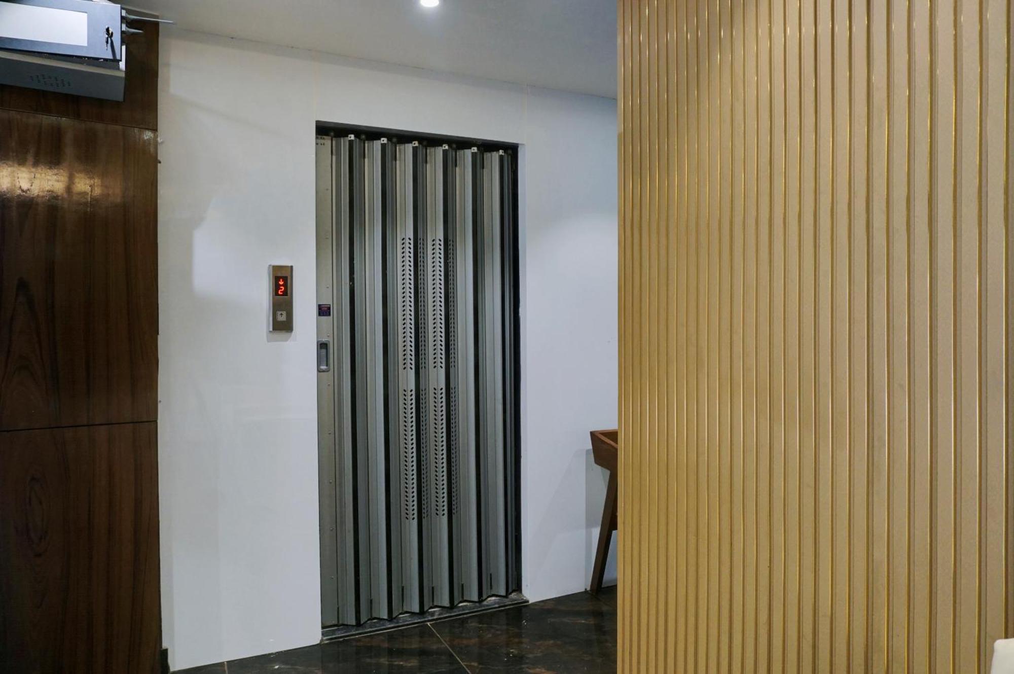 Hotel Sayba Executive 浦那 外观 照片
