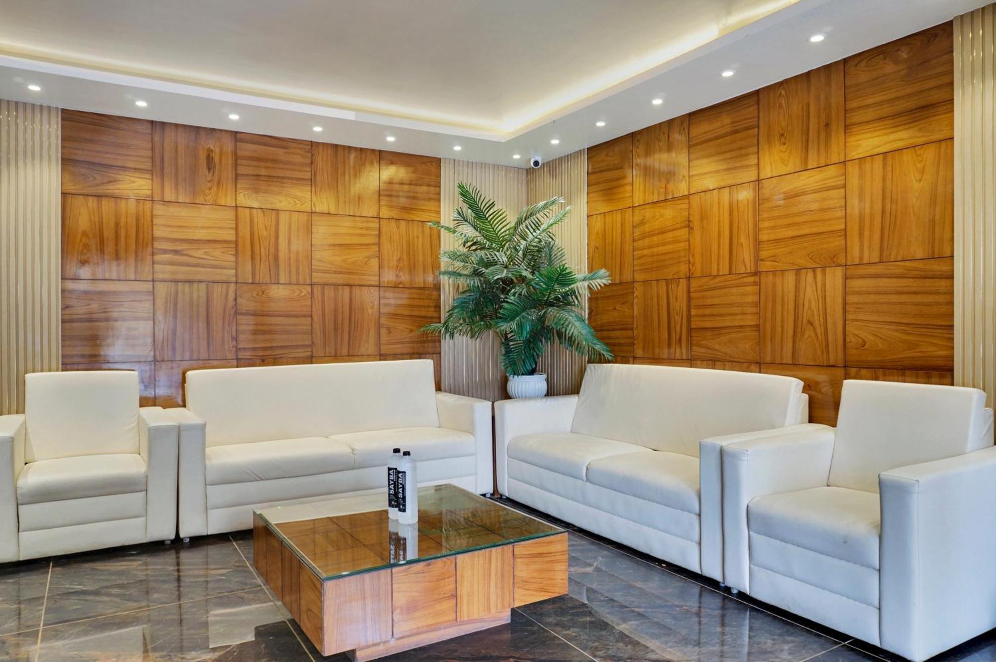 Hotel Sayba Executive 浦那 外观 照片